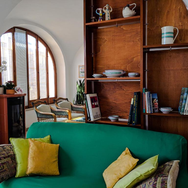 Casa Nettuno - Casa con 2 Camere da Letto - 16