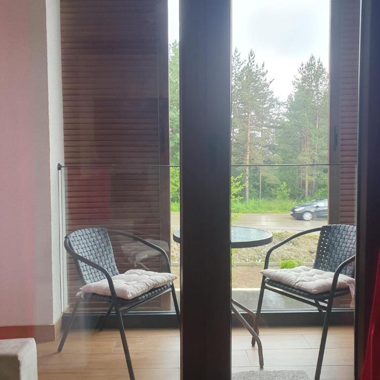 Apartmani Gavric Borovi 2 - Studio Apartment - 29