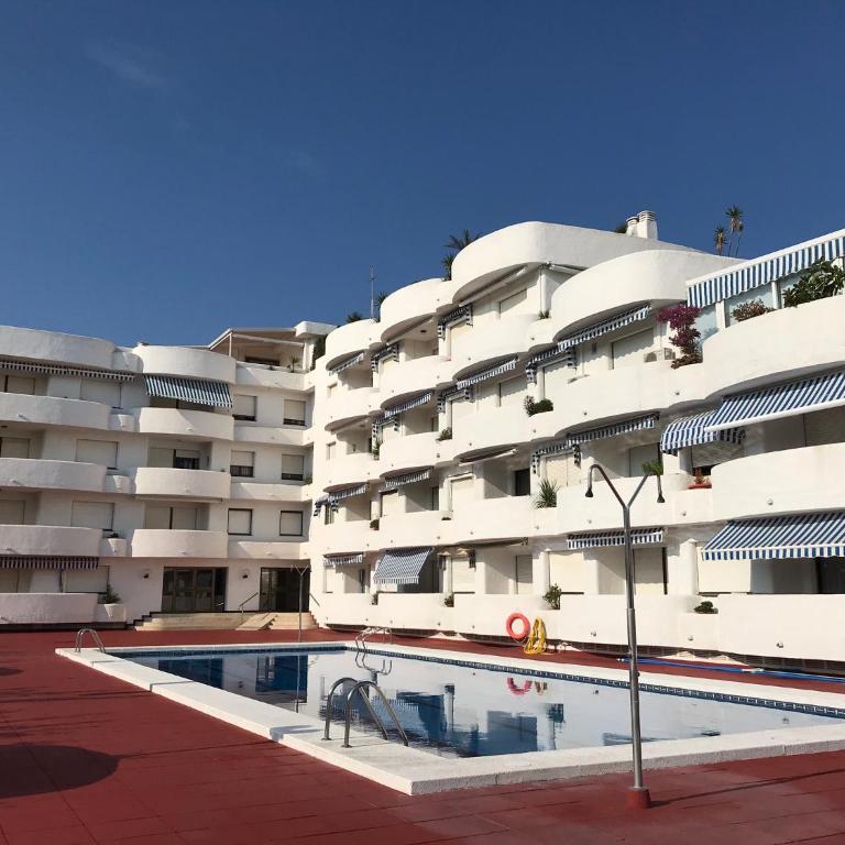 La Marinada - Two-Bedroom Apartment - 11