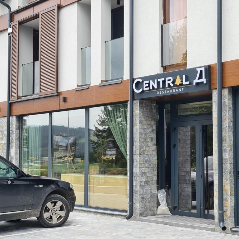Apartmani Gavric Borovi 2 - Studio Apartment - 28