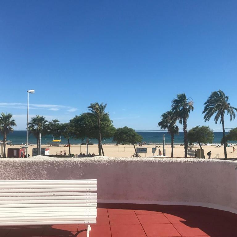 La Marinada - Two-Bedroom Apartment - 12