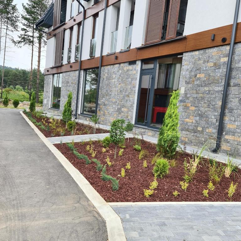 Apartmani Gavric Borovi 2 - Studio Apartment - 27