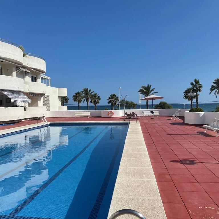 La Marinada - Two-Bedroom Apartment - 1