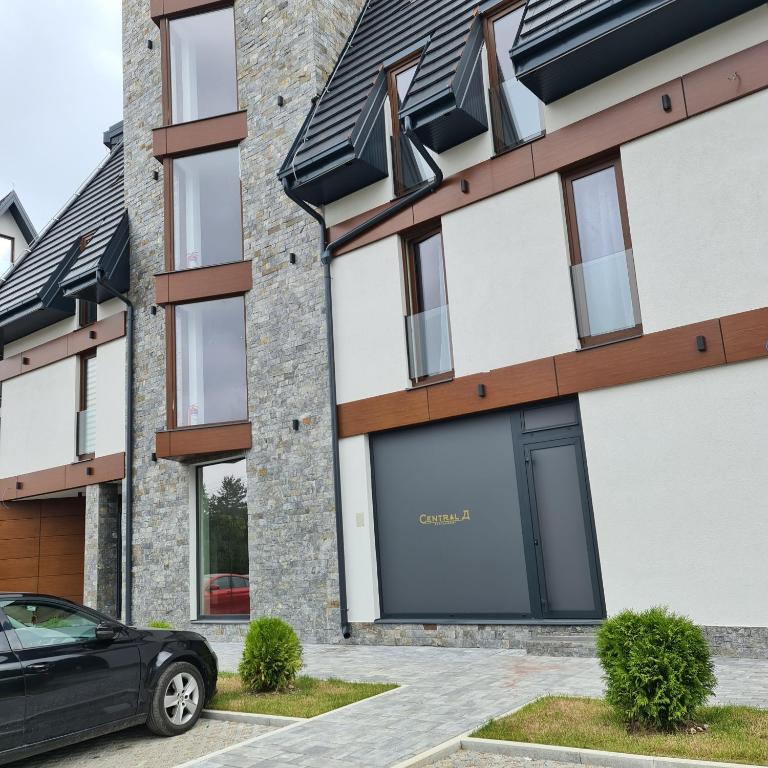 Apartmani Gavric Borovi 2 - Studio Apartment - 17