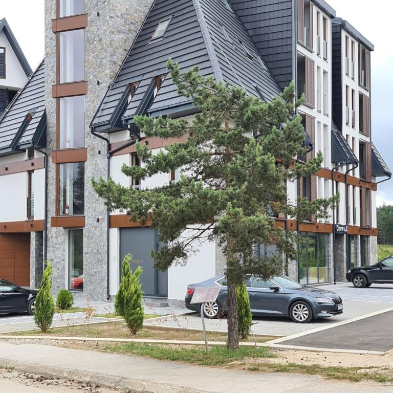 Apartmani Gavric Borovi 2 - One-Bedroom Apartment - 7