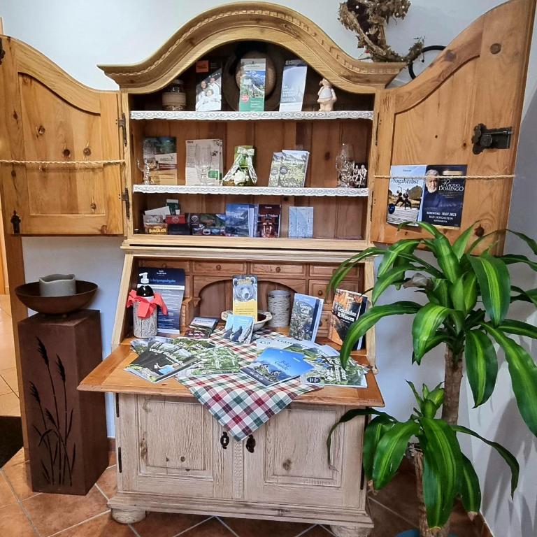 Appartement Stadler - Apartamento con ducha - 4