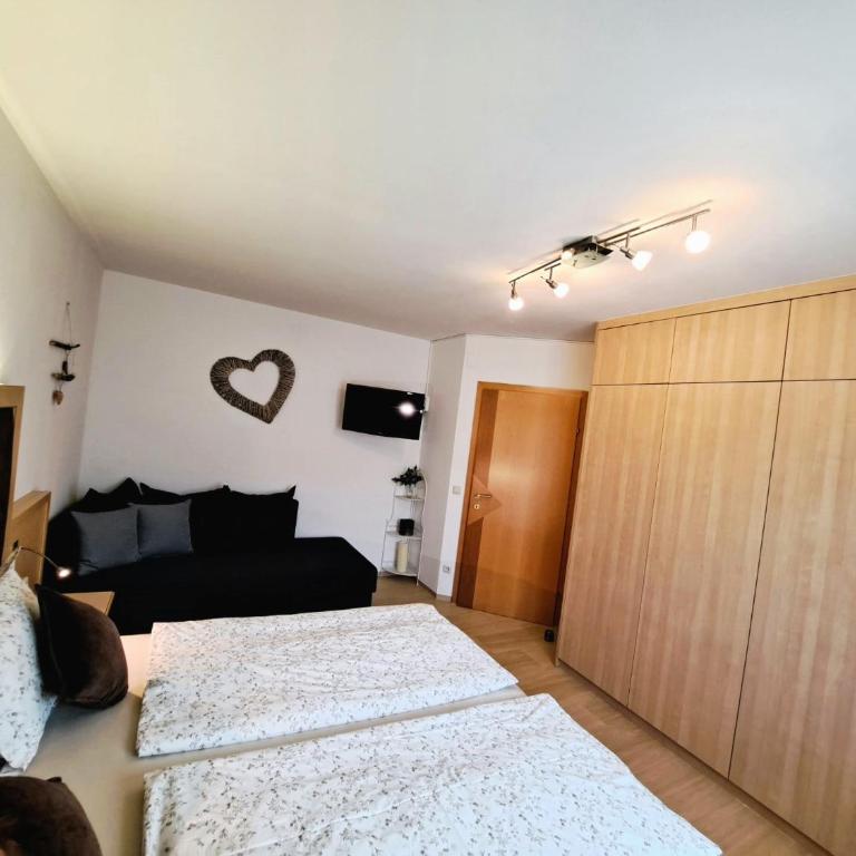 Appartement Stadler - Apartamento con ducha - 16