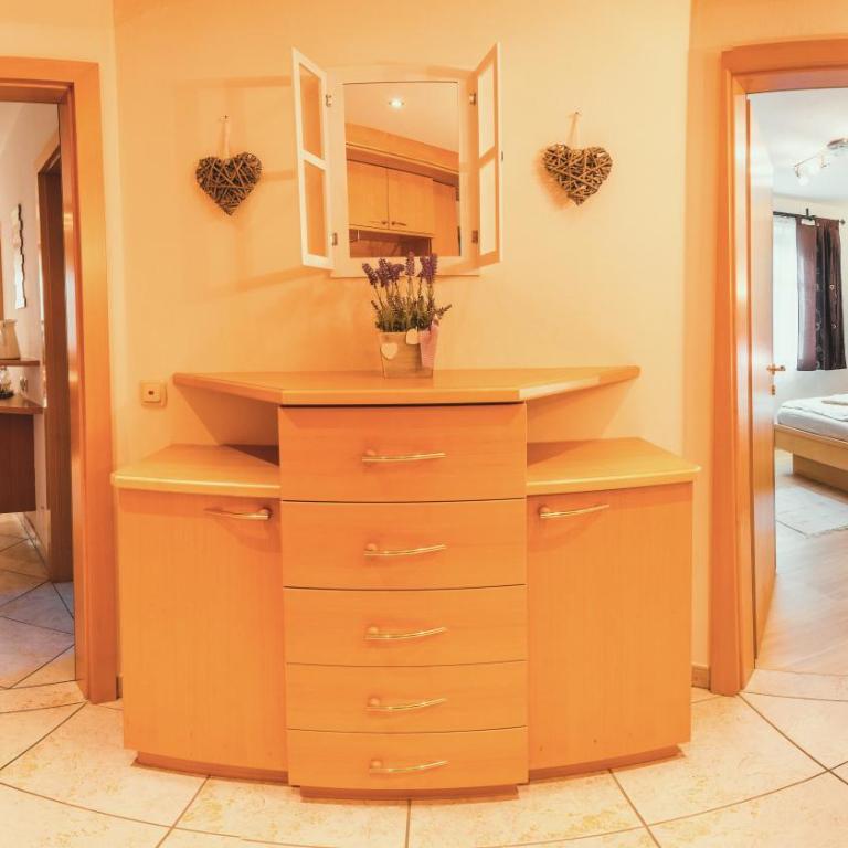 Appartement Stadler - Apartamento con ducha - 5