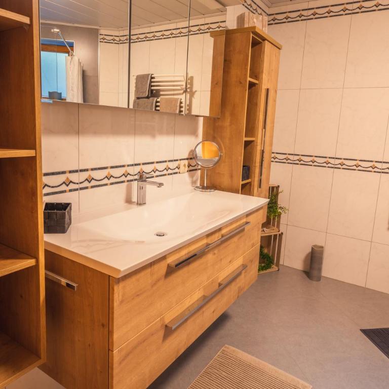 Appartement Stadler - Apartamento con ducha - 18