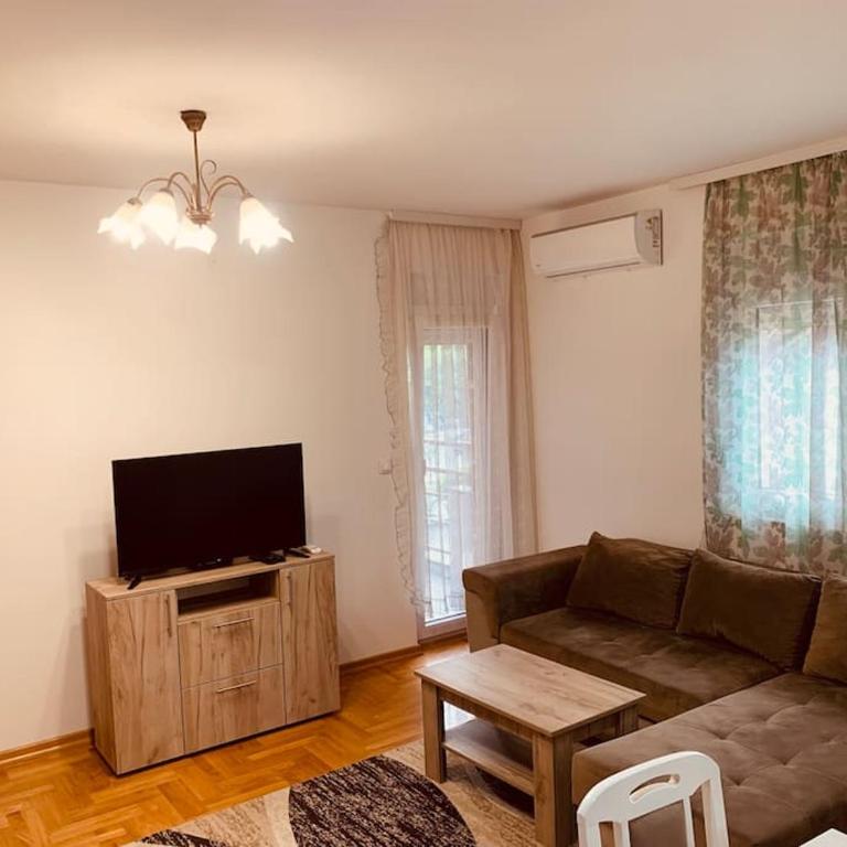 Apartman Vrnjačka Banja centar - Apartman sa 1 Spavaćom Sobom - 17