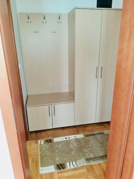 Apartman Vrnjačka Banja centar - Apartman sa 1 Spavaćom Sobom - 18