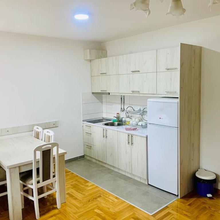 Apartman Vrnjačka Banja centar - Apartman sa 1 Spavaćom Sobom - 19