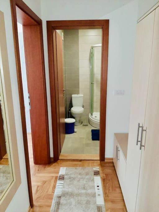 Apartman Vrnjačka Banja centar - Apartman sa 1 Spavaćom Sobom - 20