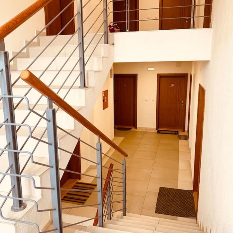 Apartman Vrnjačka Banja centar - Apartman sa 1 Spavaćom Sobom - 21