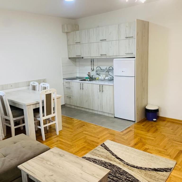 Apartman Vrnjačka Banja centar - Apartman sa 1 Spavaćom Sobom - 30