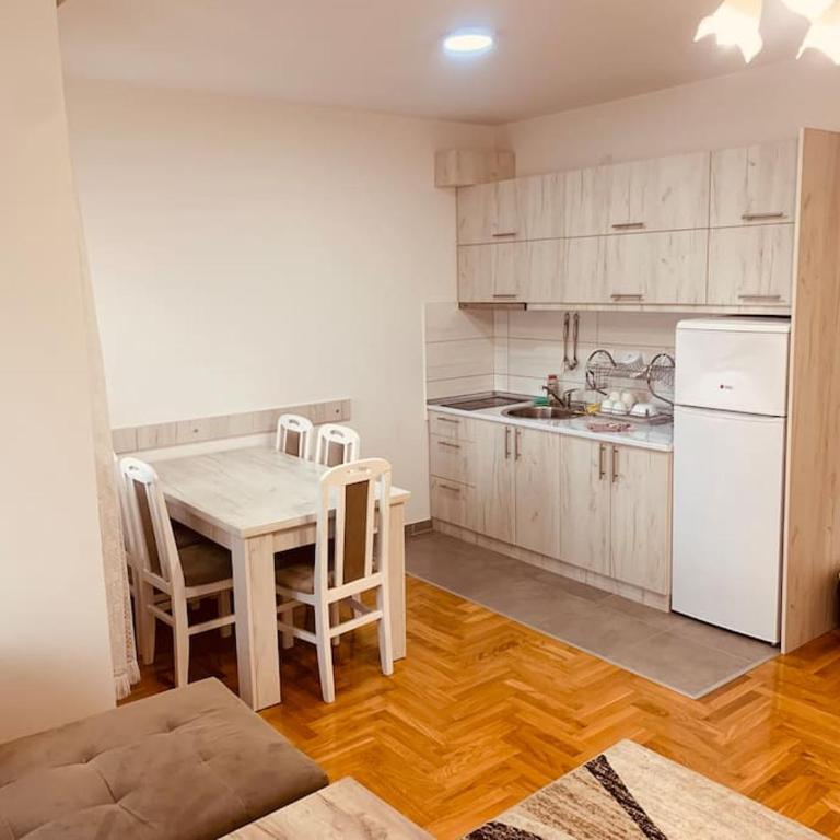 Apartman Vrnjačka Banja centar - Apartman sa 1 Spavaćom Sobom - 32