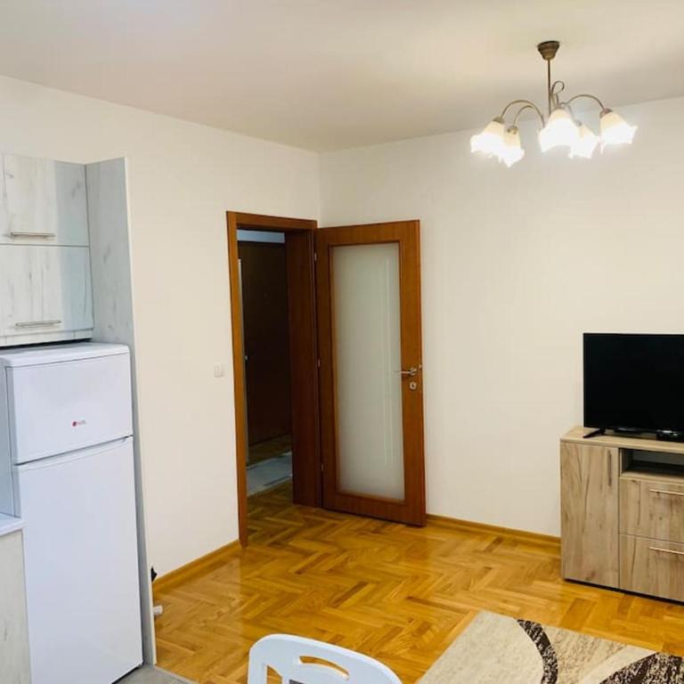 Apartman Vrnjačka Banja centar - Apartman sa 1 Spavaćom Sobom - 33