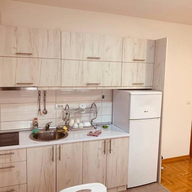 Apartman Vrnjačka Banja centar - Apartman sa 1 Spavaćom Sobom - 34