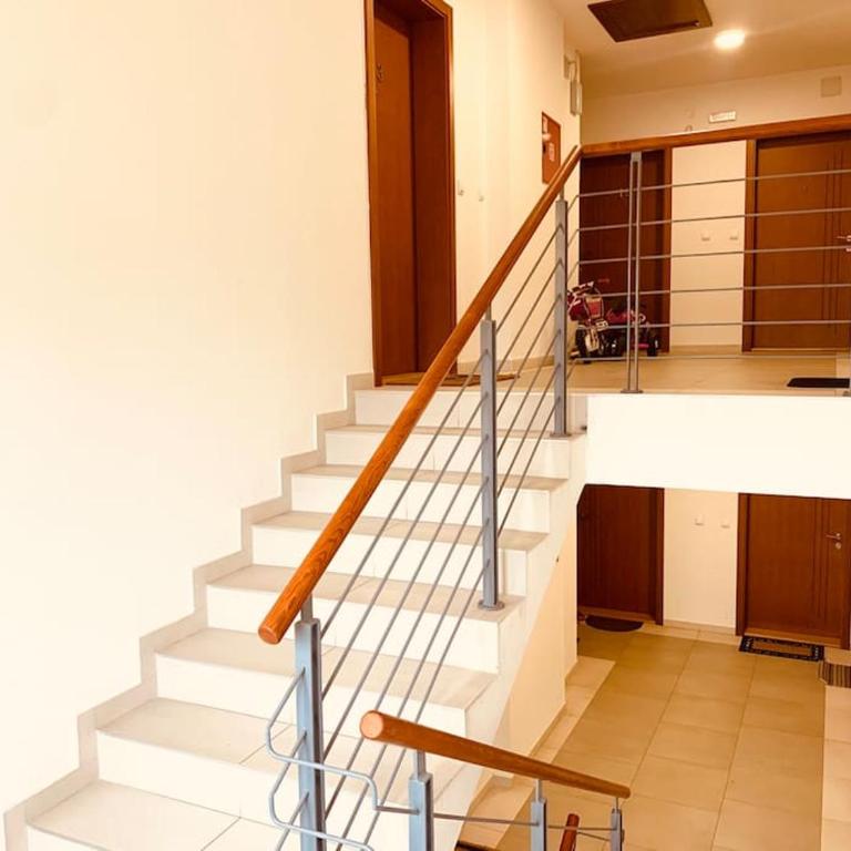 Apartman Vrnjačka Banja centar - Apartman sa 1 Spavaćom Sobom - 37