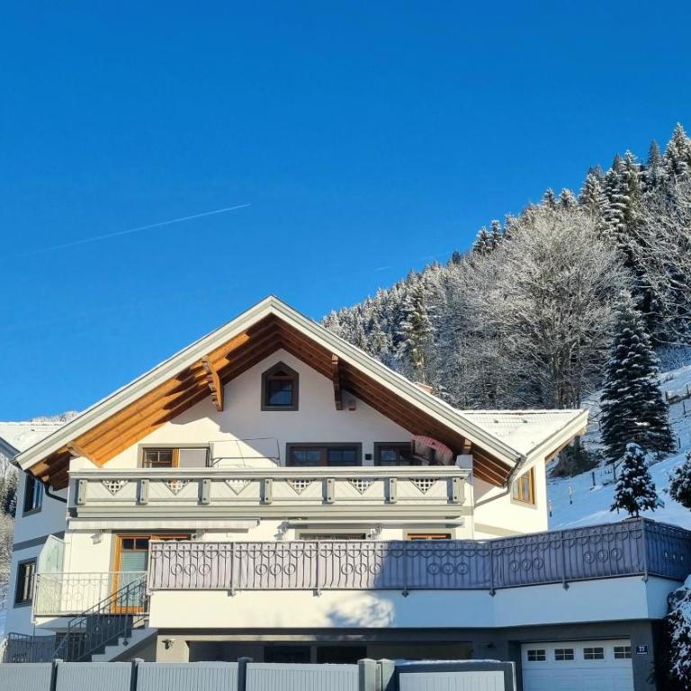 Appartement Stadler - Apartamento con ducha - 33