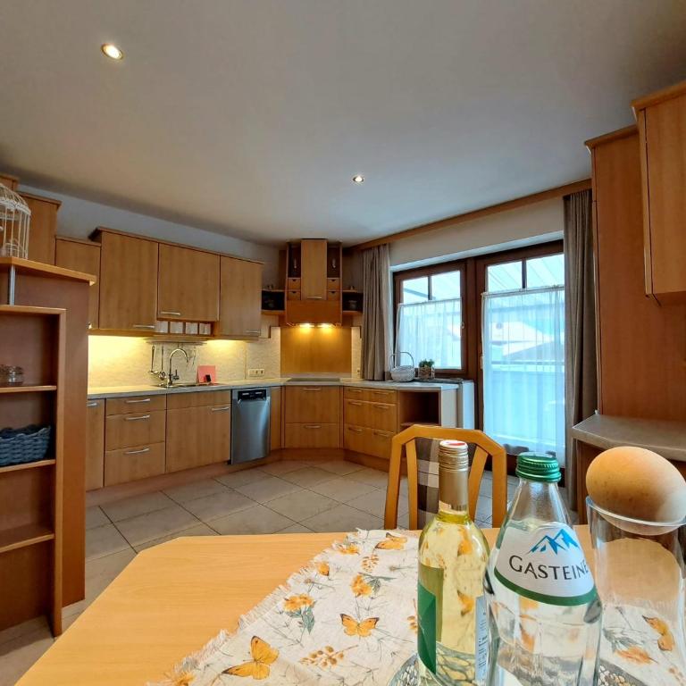 Appartement Stadler - Apartamento con ducha - 2