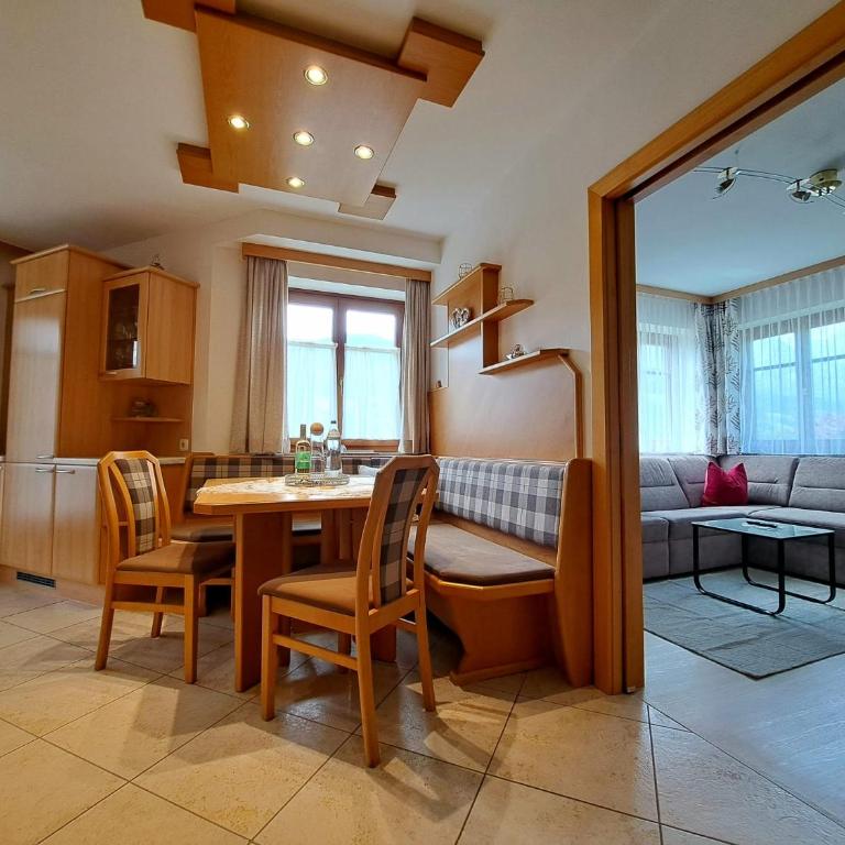 Appartement Stadler - Apartamento con ducha - 9