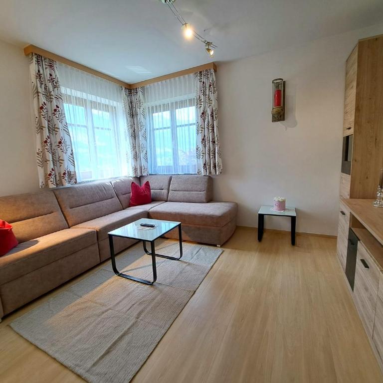 Appartement Stadler - Apartamento con ducha - 12