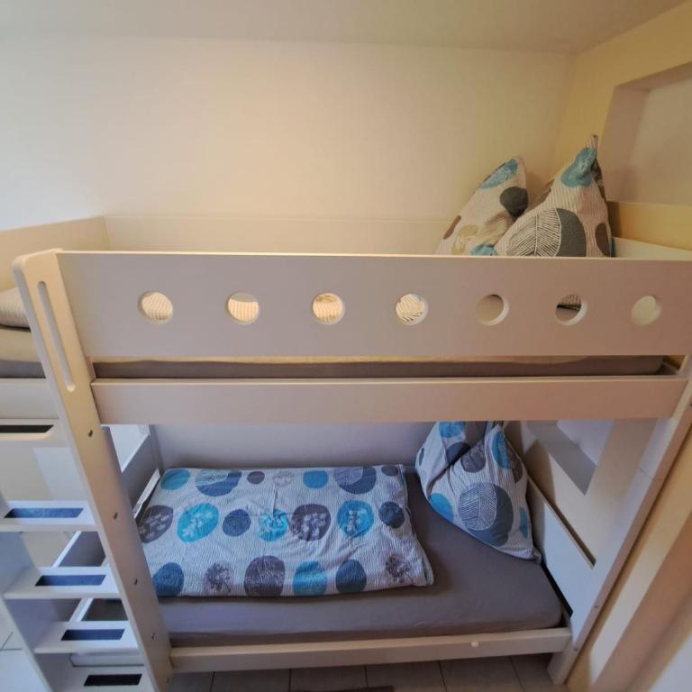 Appartement Stadler - Apartamento con ducha - 22