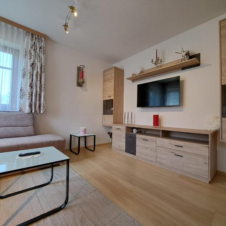 Appartement Stadler - Apartamento con ducha - 13