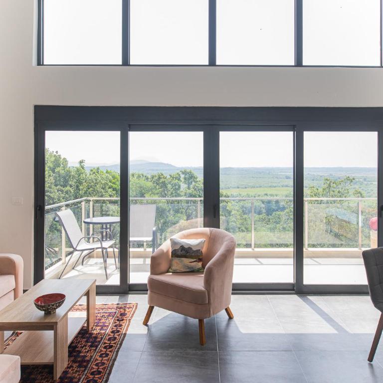 Solana's View - Ferienhäuser in ruhiger Lage, mit einer einzigartigen Aussicht, Infinity Pool, Free Parking und Wlan - Vikendica - 16