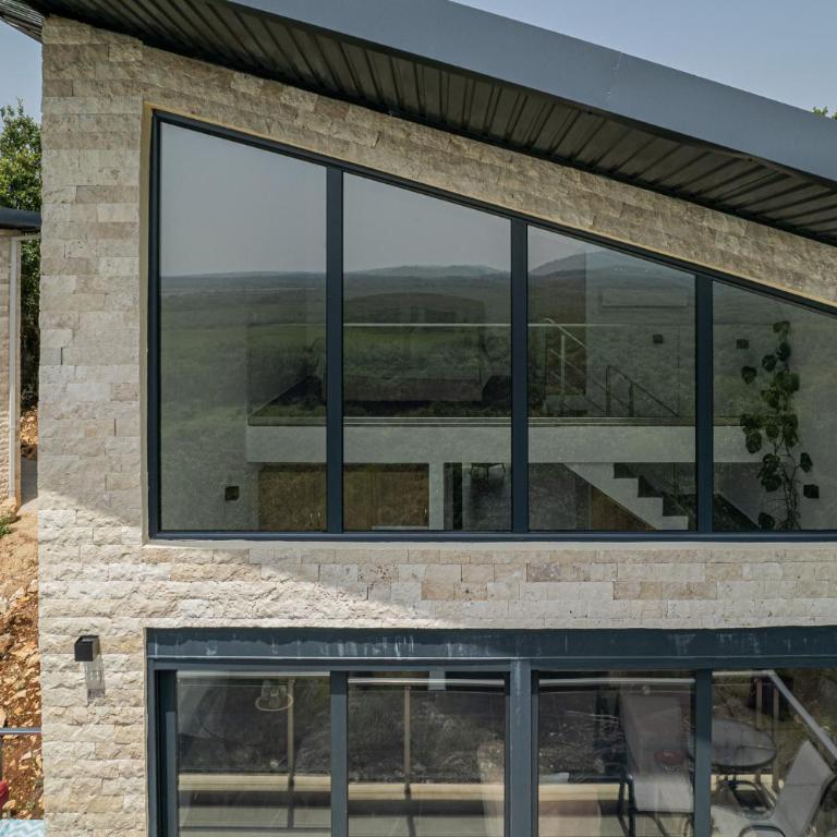 Solana's View - Ferienhäuser in ruhiger Lage, mit einer einzigartigen Aussicht, Infinity Pool, Free Parking und Wlan - Vikendica - 18