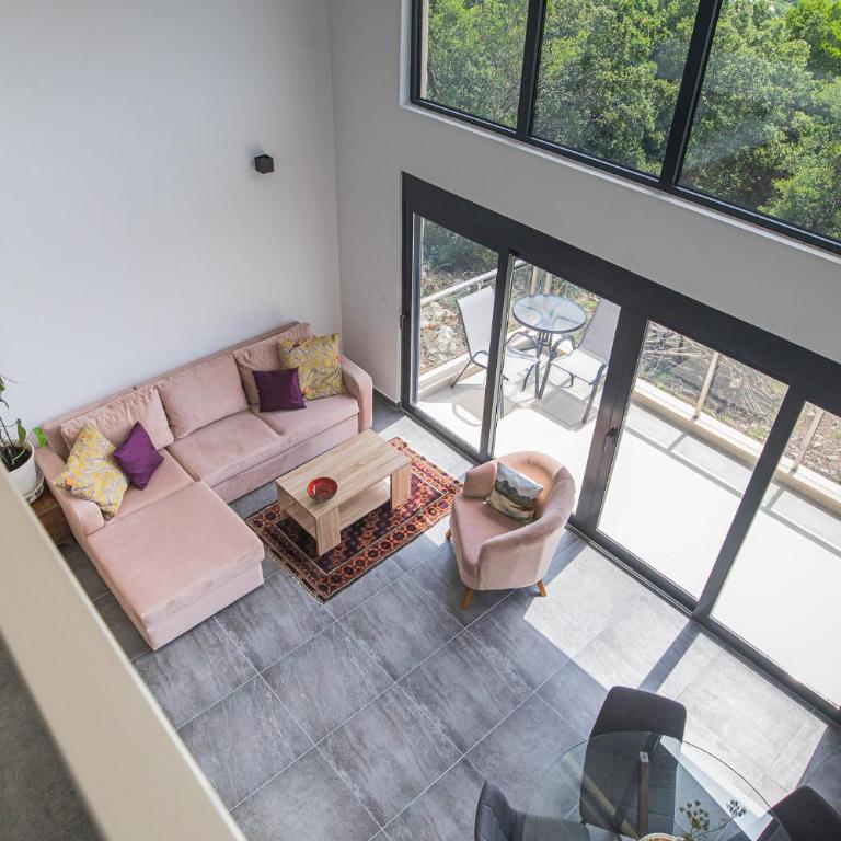 Solana's View - Ferienhäuser in ruhiger Lage, mit einer einzigartigen Aussicht, Infinity Pool, Free Parking und Wlan - Vikendica - 19