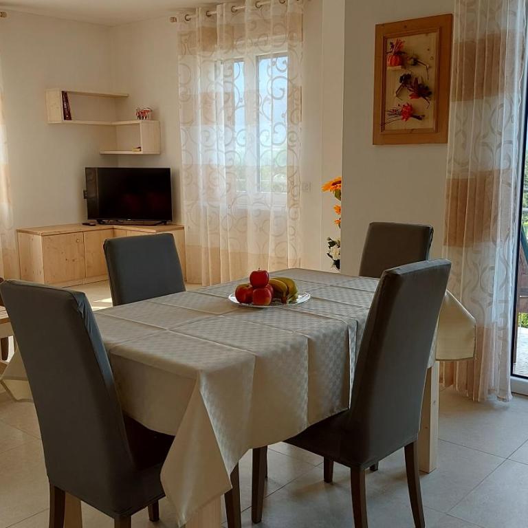 Ca Giardina - Apartamento de 2 dormitorios - 1