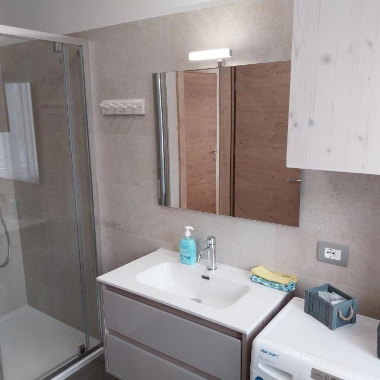 Ca Giardina - Apartamento de 2 dormitorios - 5