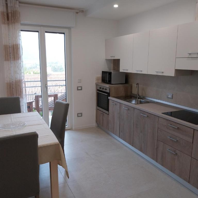 Ca Giardina - Apartamento de 2 dormitorios - 7