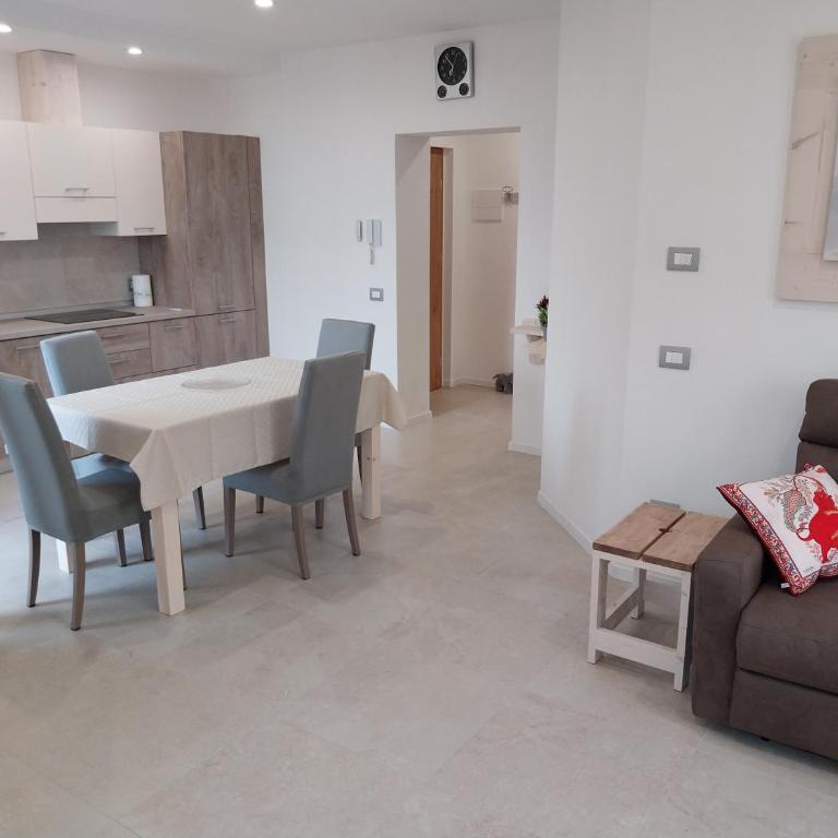 Ca Giardina - Apartamento de 2 dormitorios - 8