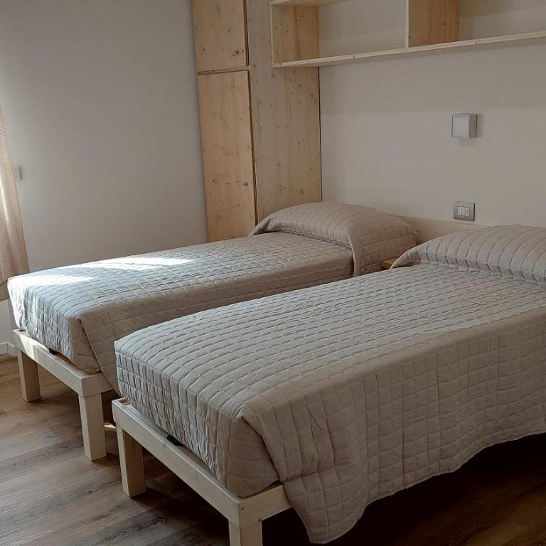 Ca Giardina - Apartamento de 2 dormitorios - 9