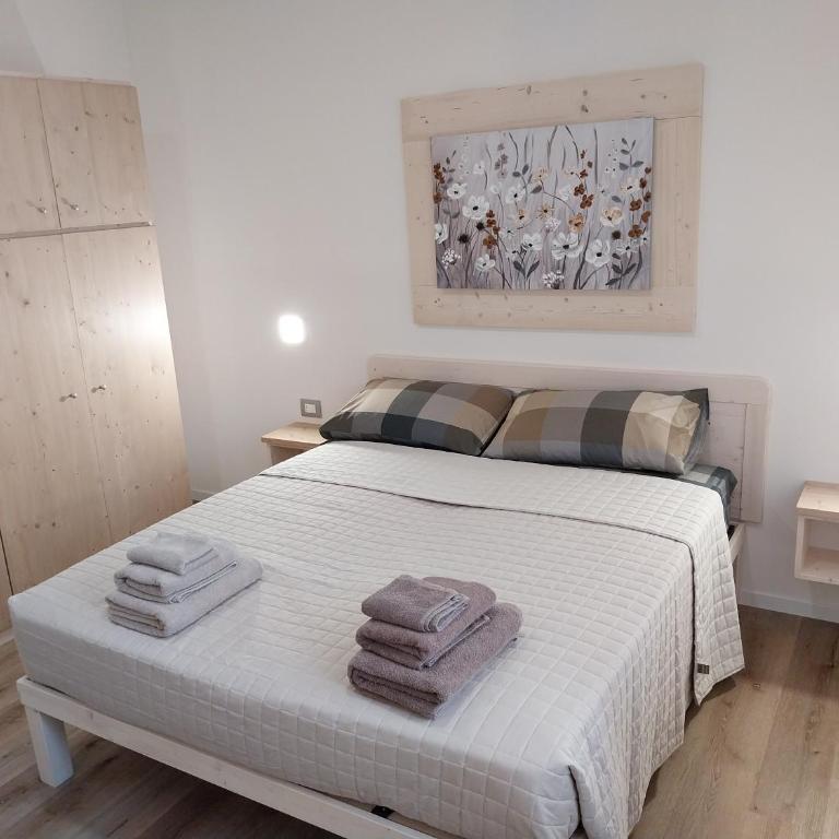 Ca Giardina - Apartamento de 2 dormitorios - 11