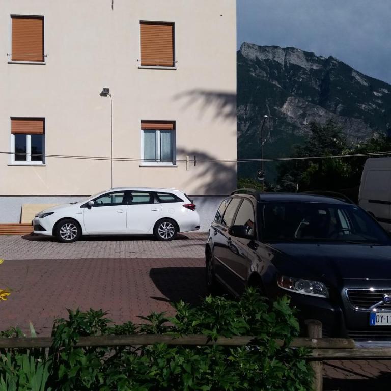 Ca Giardina - Apartamento de 2 dormitorios - 13