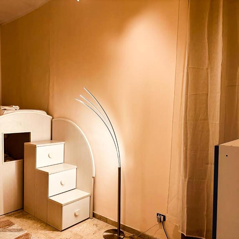 Sina Rent Room - Camera Standard Doppia con Letti Singoli - 5