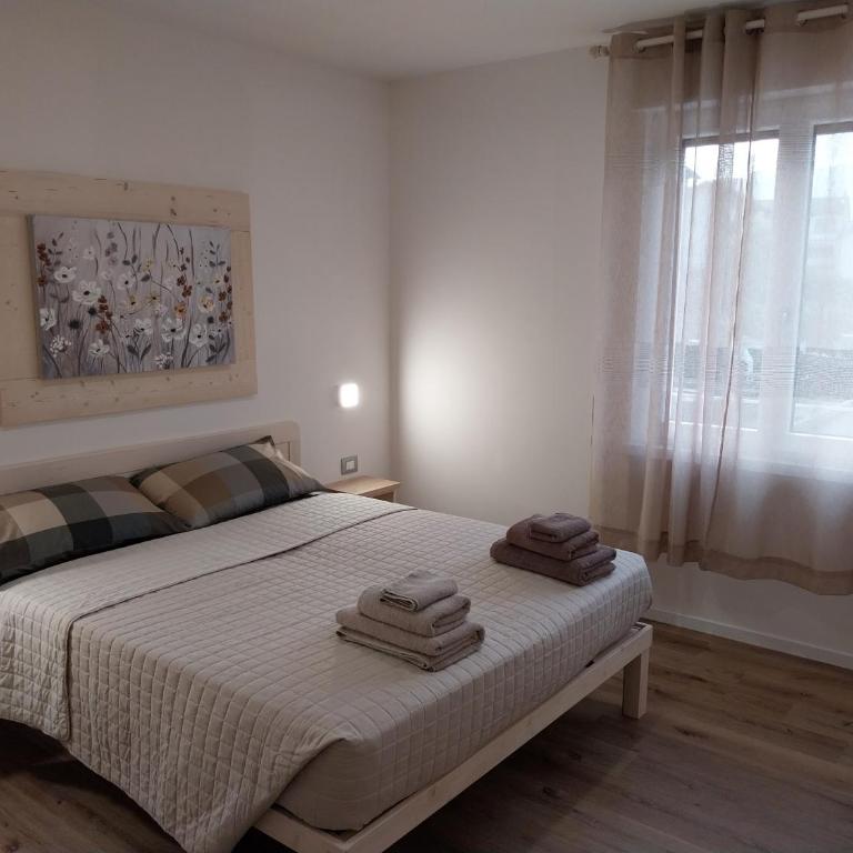 Ca Giardina - Apartamento de 2 dormitorios - 15