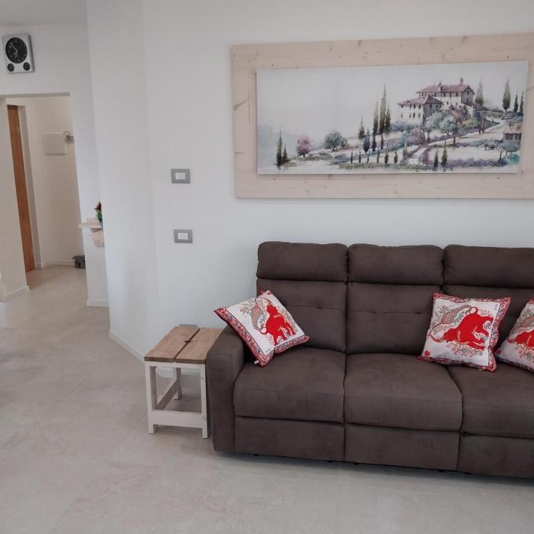 Ca Giardina - Apartamento de 2 dormitorios - 16