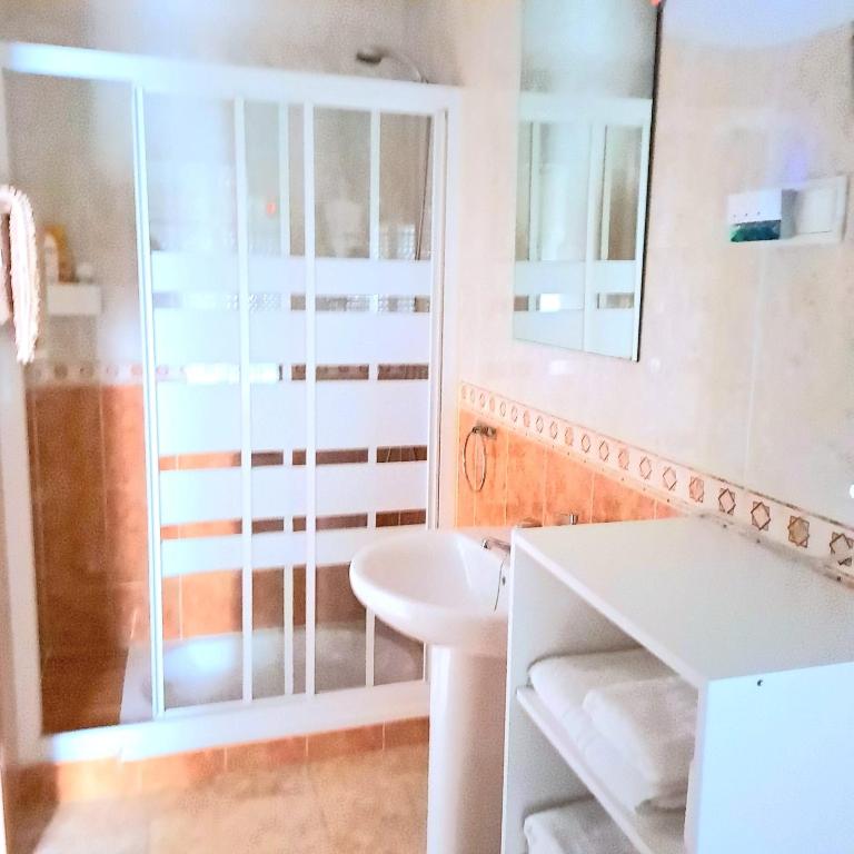Apt. cerca de la playa y airport - Apartamento de 1 dormitorio - 19