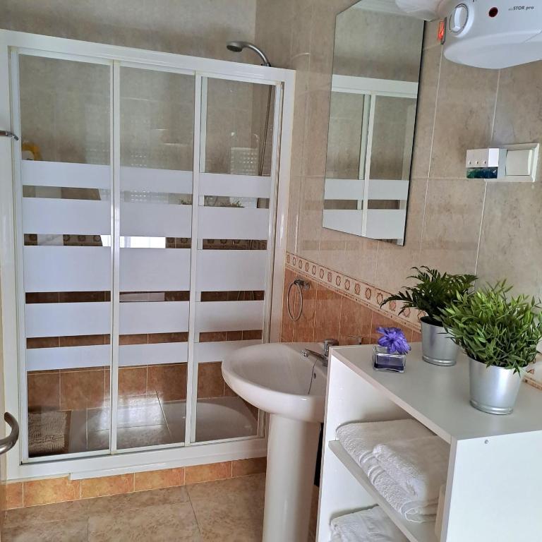 Apt. cerca de la playa y airport - Apartamento de 1 dormitorio - 3