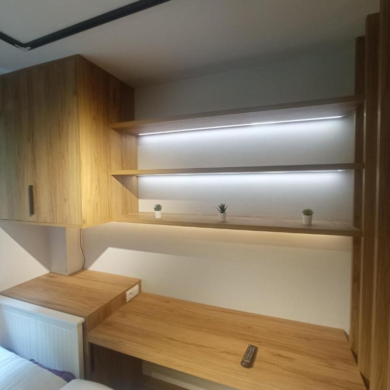 Precioso loft a 600m de la catedral - One-Bedroom Apartment - 26