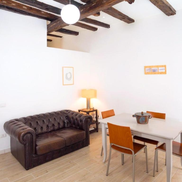 a Casetta Stampace - Apartment - Ground Floor - 9
