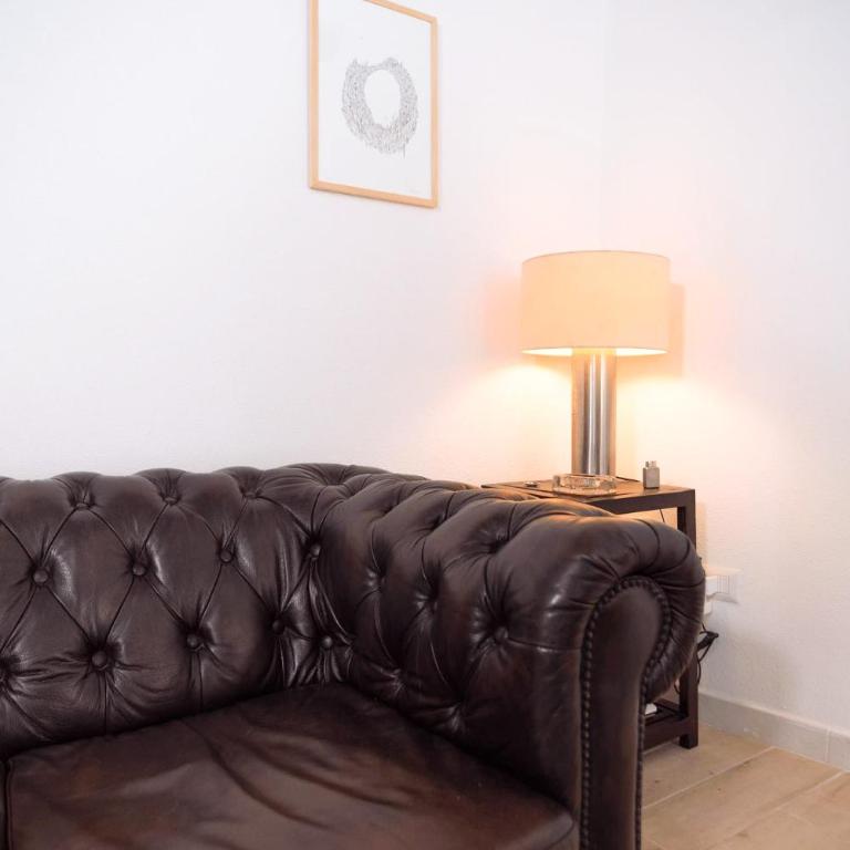 a Casetta Stampace - Apartment - Ground Floor - 10