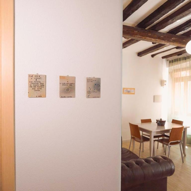 a Casetta Stampace - Apartment - Ground Floor - 11