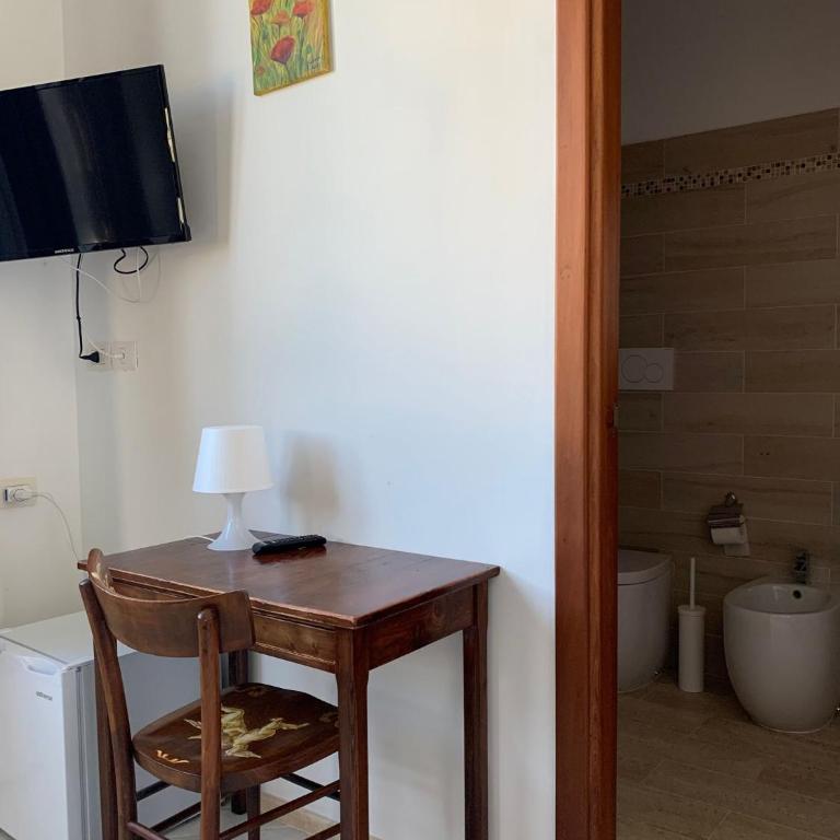 GiuMar - Large Double Room - 2