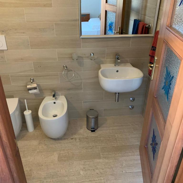 GiuMar - Large Double Room - 5